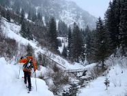 Day 2- going to Gulling